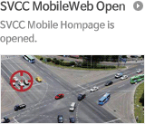 SVCC MobileWeb Open