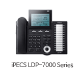 iPECS LDP-7000 Series