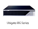 Ubigate iBG Series