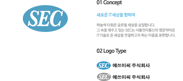 CI(Corporate Identity)