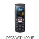 iPECS WIT-400HE