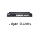 Ubigate iES Series